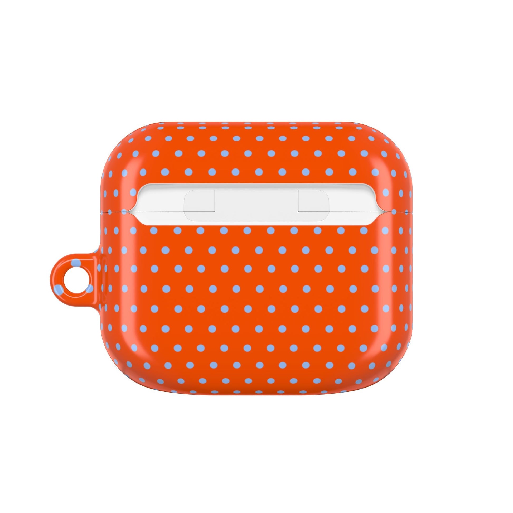 Blood Orange Spritz AirPod Case - SmartHomeGoodies