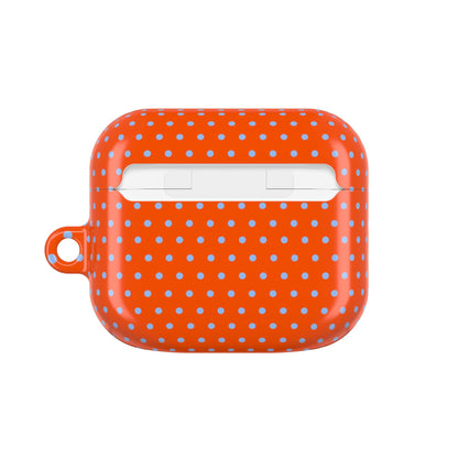 Blood Orange Spritz AirPod Case - SmartHomeGoodies