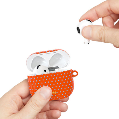 Blood Orange Spritz AirPod Case - SmartHomeGoodies