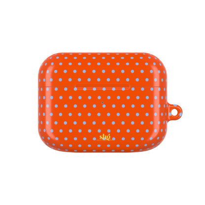 Blood Orange Spritz AirPod Case - SmartHomeGoodies