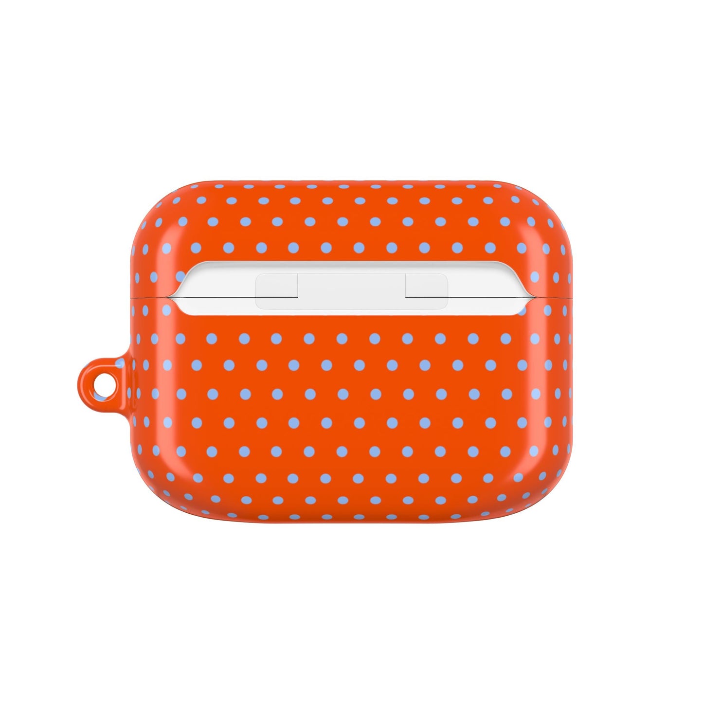 Blood Orange Spritz AirPod Case - SmartHomeGoodies