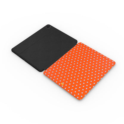 Blood Orange Spritz iPad Case - SmartHomeGoodies