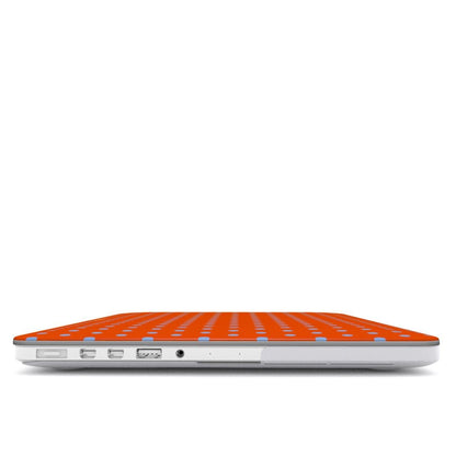 Blood Orange Spritz MacBook Case - SmartHomeGoodies