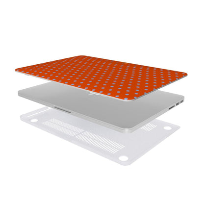 Blood Orange Spritz MacBook Case - SmartHomeGoodies