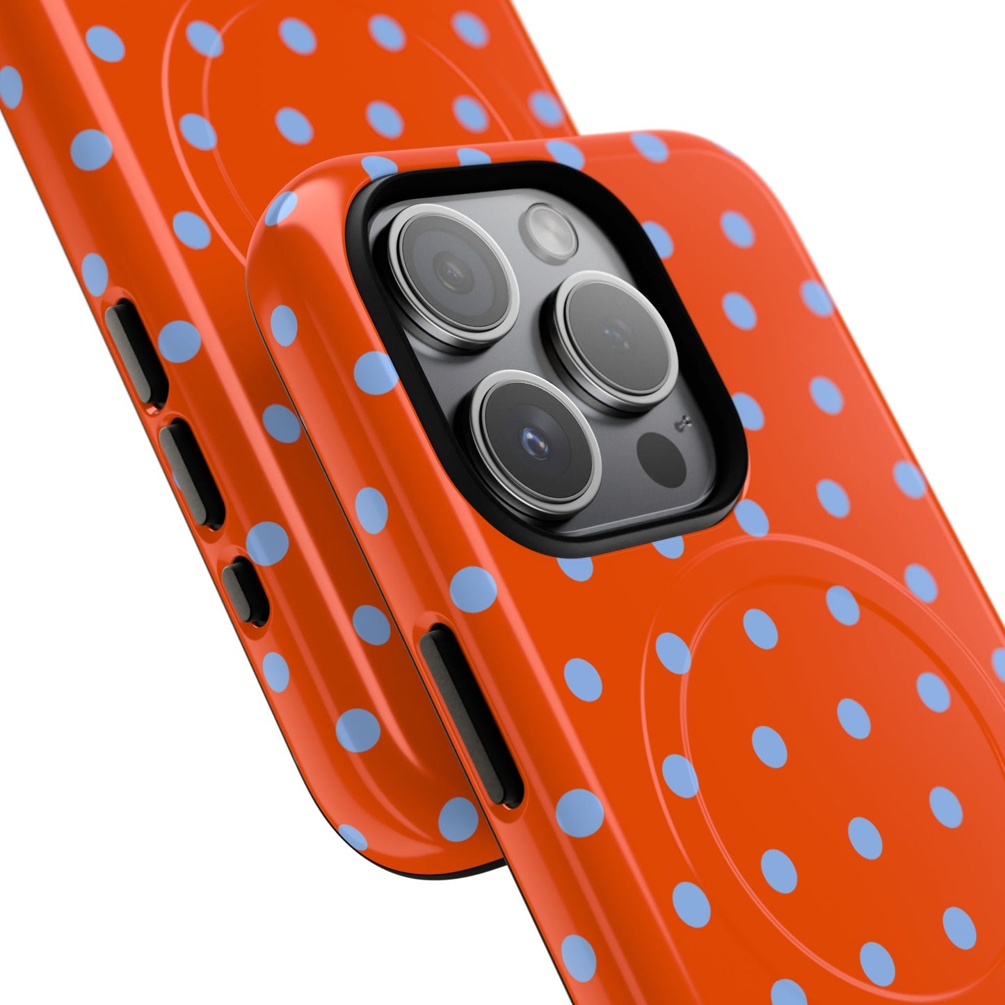 Blood Orange Spritz MagSafe Phone Case - SmartHomeGoodies