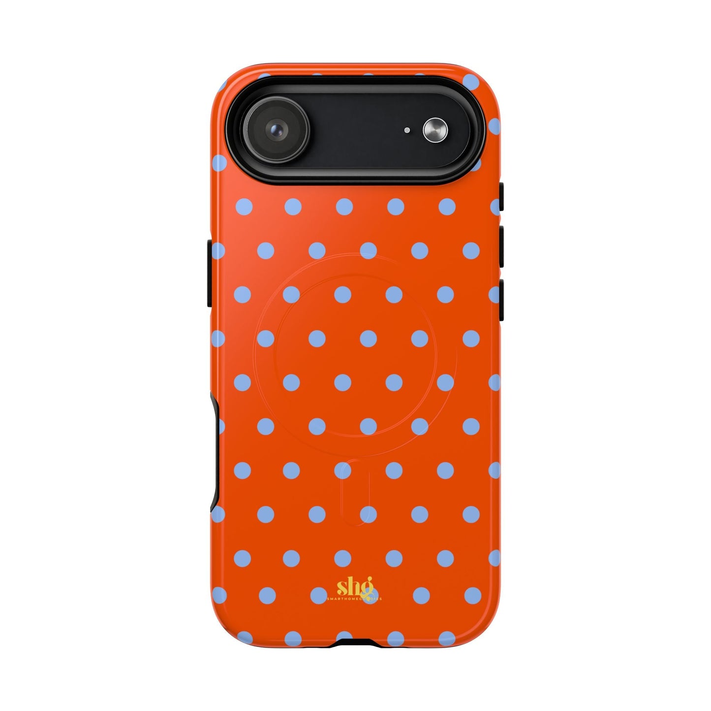 Blood Orange Spritz MagSafe Phone Case - SmartHomeGoodies