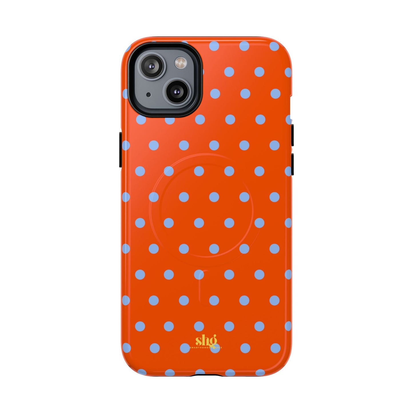 Blood Orange Spritz MagSafe Phone Case - SmartHomeGoodies