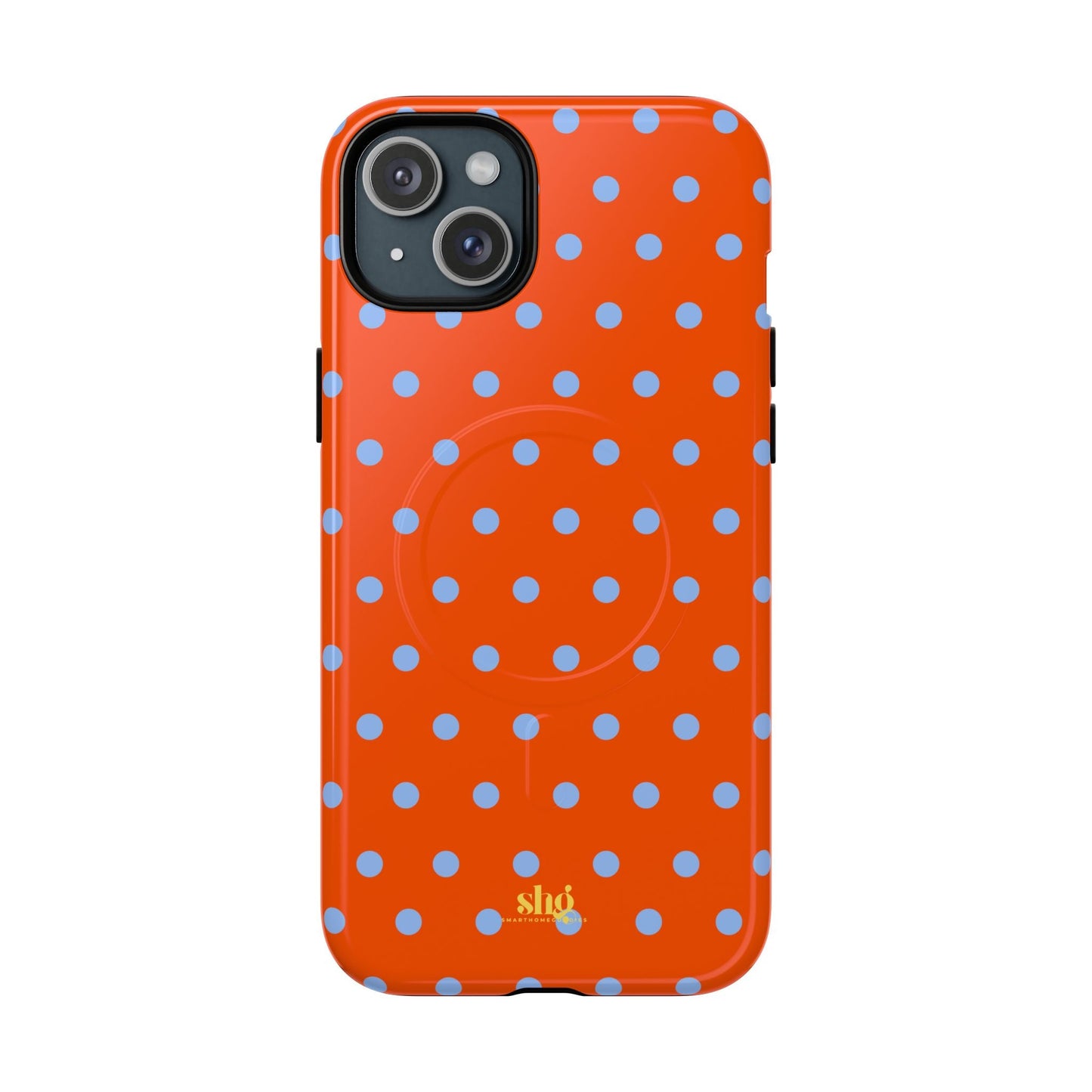Blood Orange Spritz MagSafe Phone Case - SmartHomeGoodies