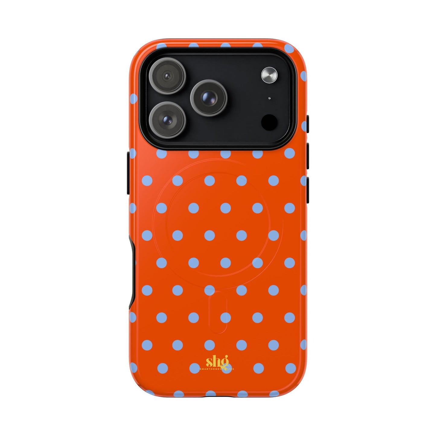Blood Orange Spritz MagSafe Phone Case - SmartHomeGoodies