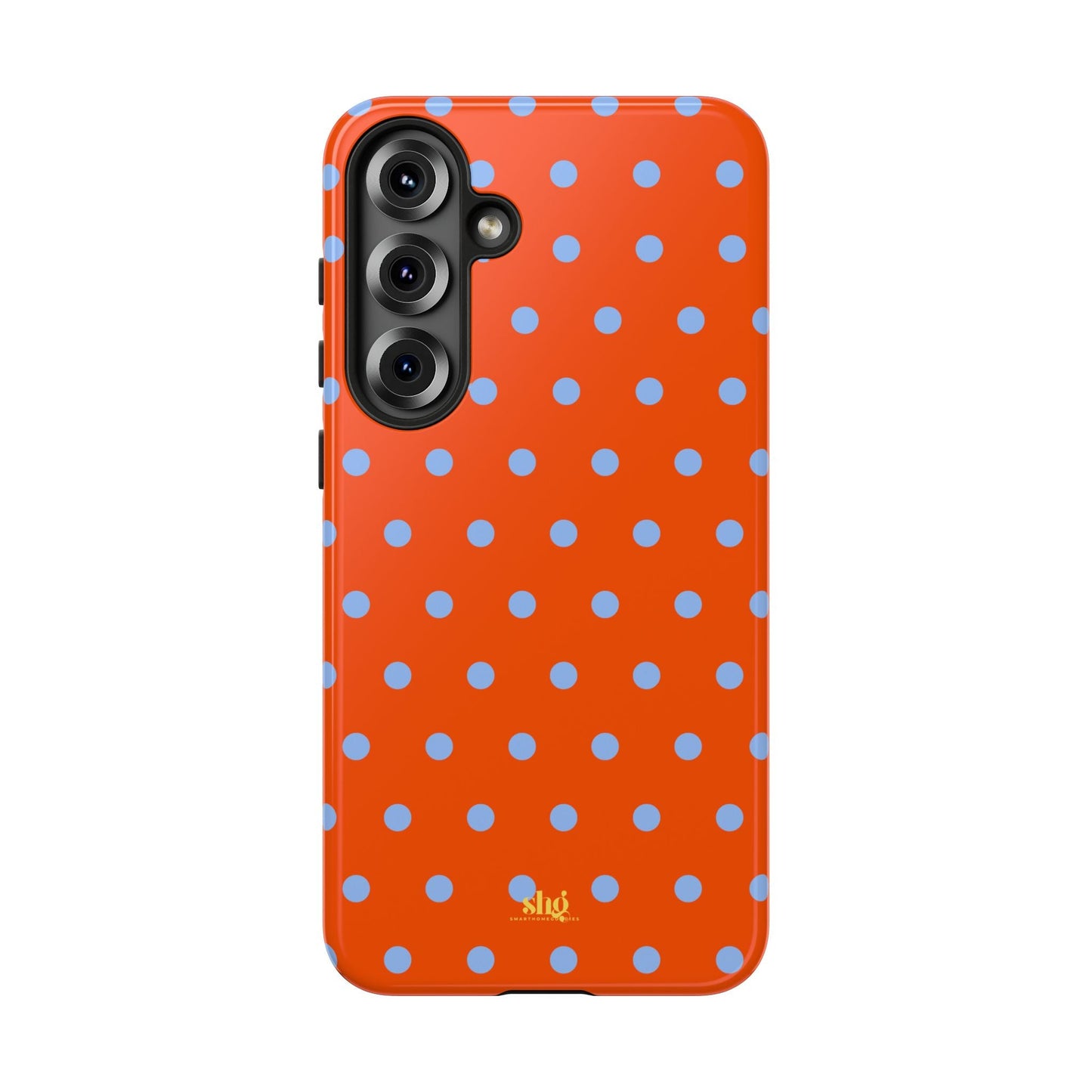 Blood Orange Spritz Phone Case - SmartHomeGoodies