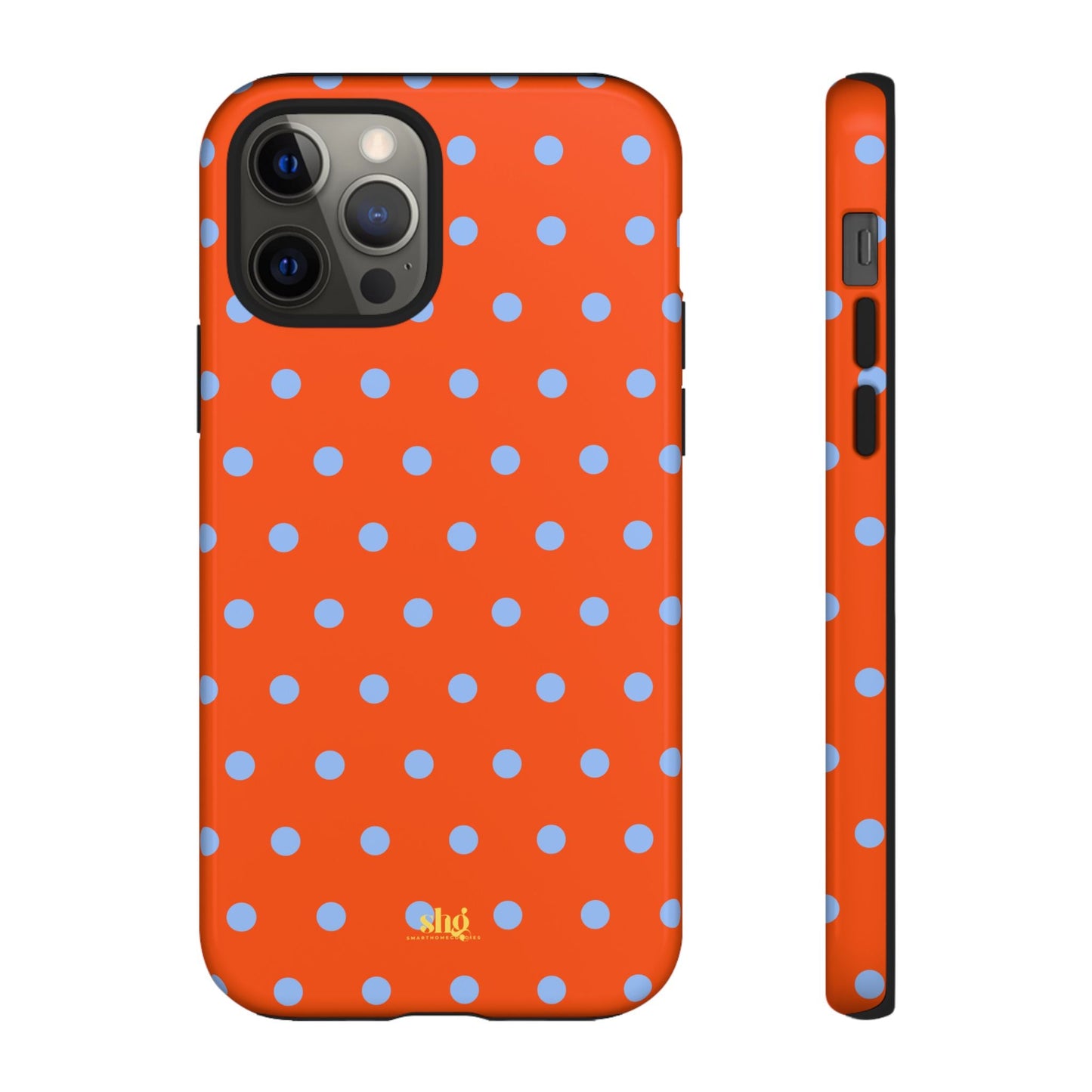 Blood Orange Spritz Phone Case - SmartHomeGoodies