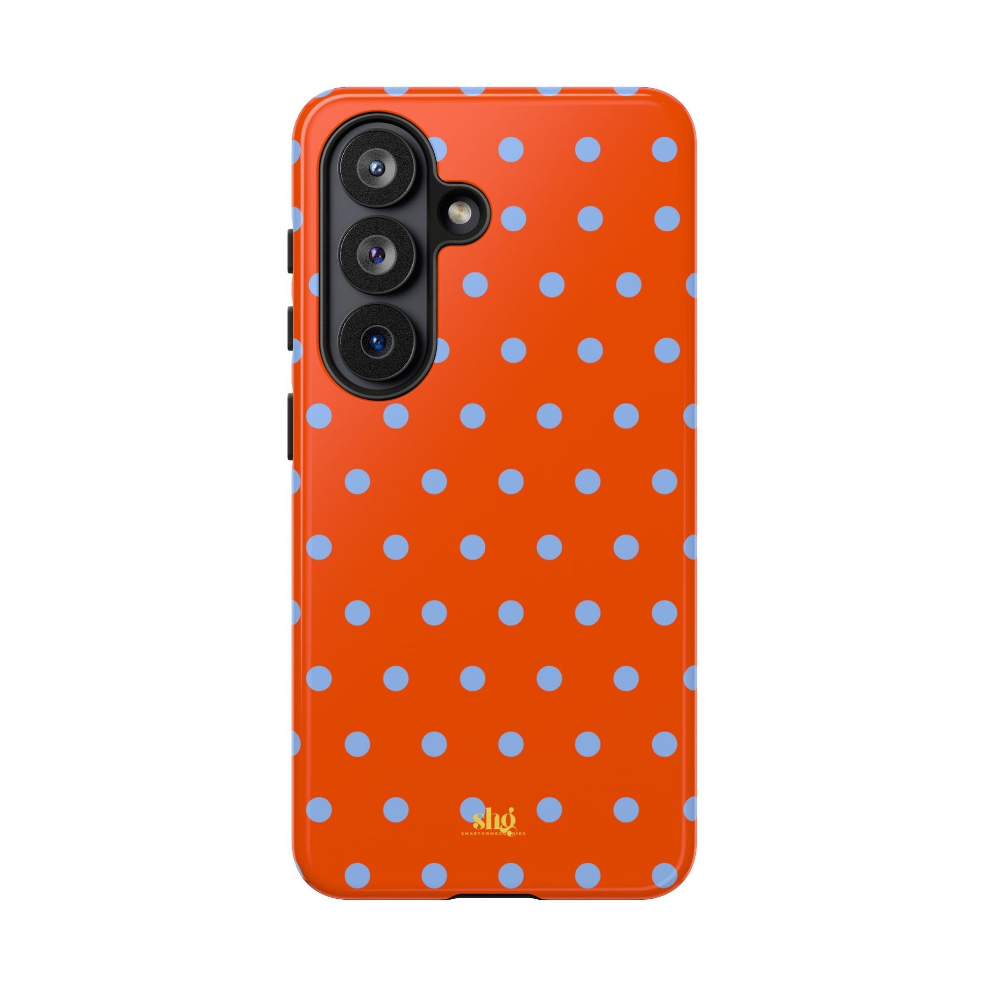 Blood Orange Spritz Phone Case - SmartHomeGoodies