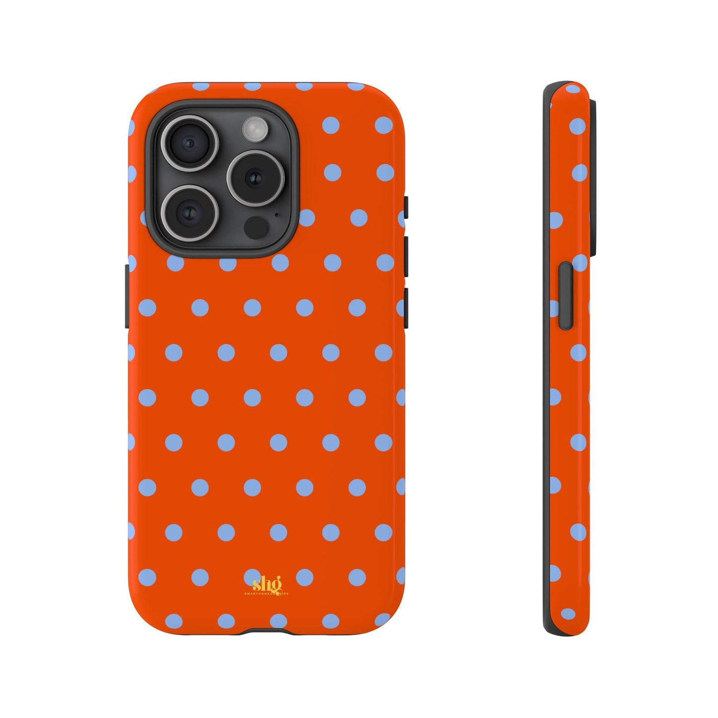 Blood Orange Spritz Phone Case - SmartHomeGoodies