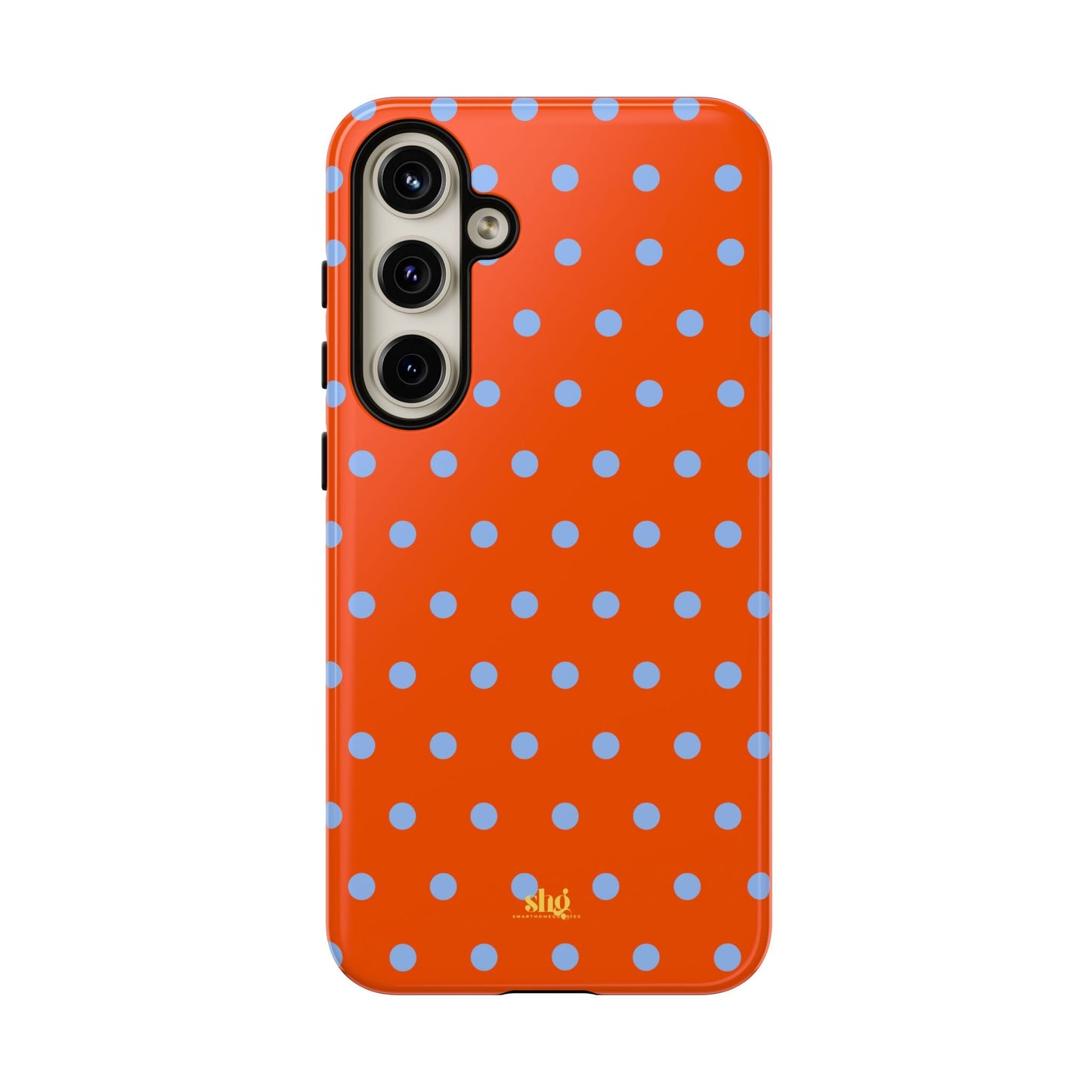 Blood Orange Spritz Phone Case - SmartHomeGoodies