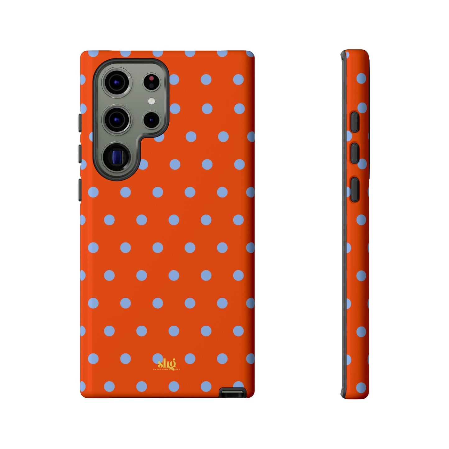 Blood Orange Spritz Phone Case - SmartHomeGoodies