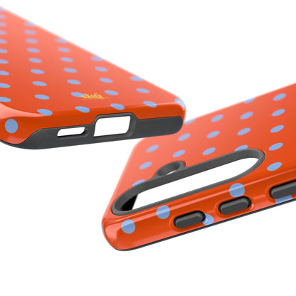 Blood Orange Spritz Phone Case - SmartHomeGoodies