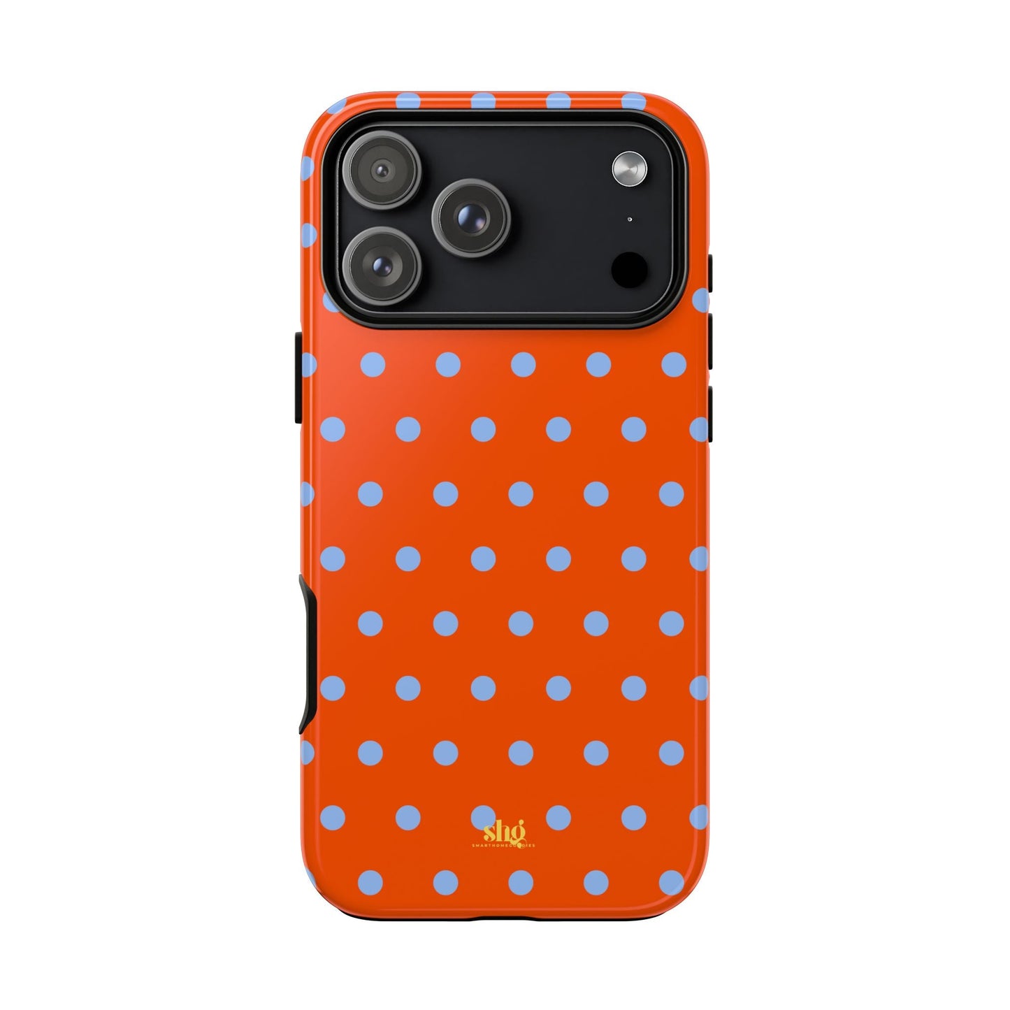 Blood Orange Spritz Phone Case - SmartHomeGoodies