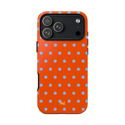 Blood Orange Spritz Phone Case - SmartHomeGoodies