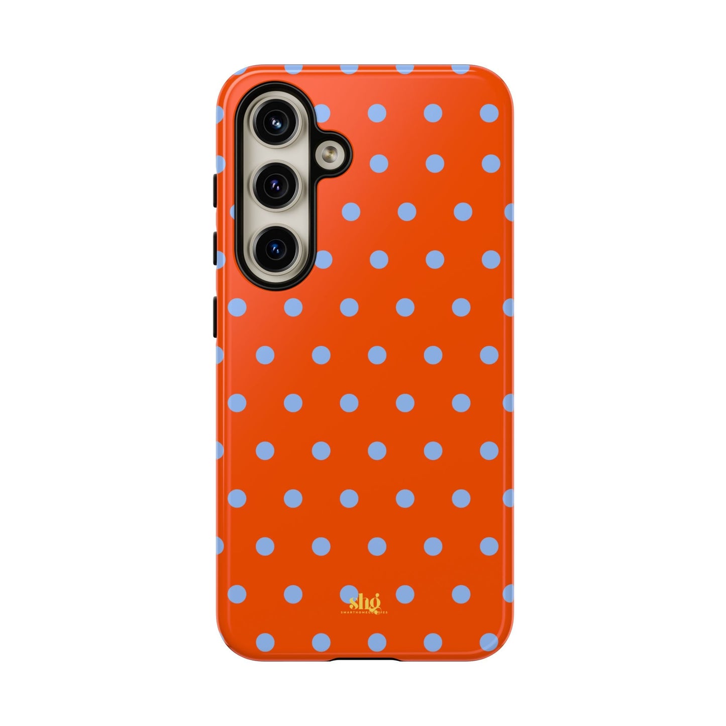 Blood Orange Spritz Phone Case - SmartHomeGoodies