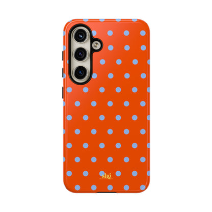 Blood Orange Spritz Phone Case - SmartHomeGoodies