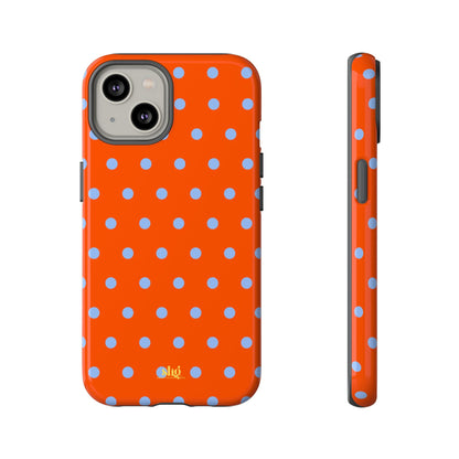 Blood Orange Spritz Phone Case - SmartHomeGoodies