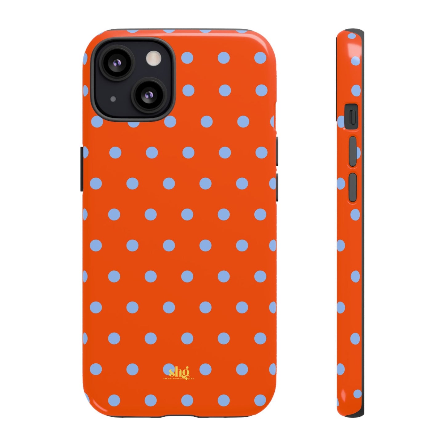 Blood Orange Spritz Phone Case - SmartHomeGoodies