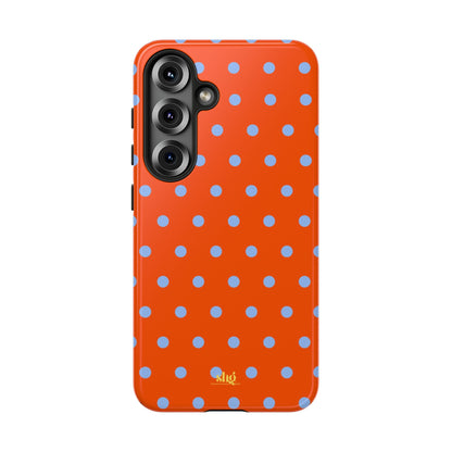 Blood Orange Spritz Phone Case - SmartHomeGoodies