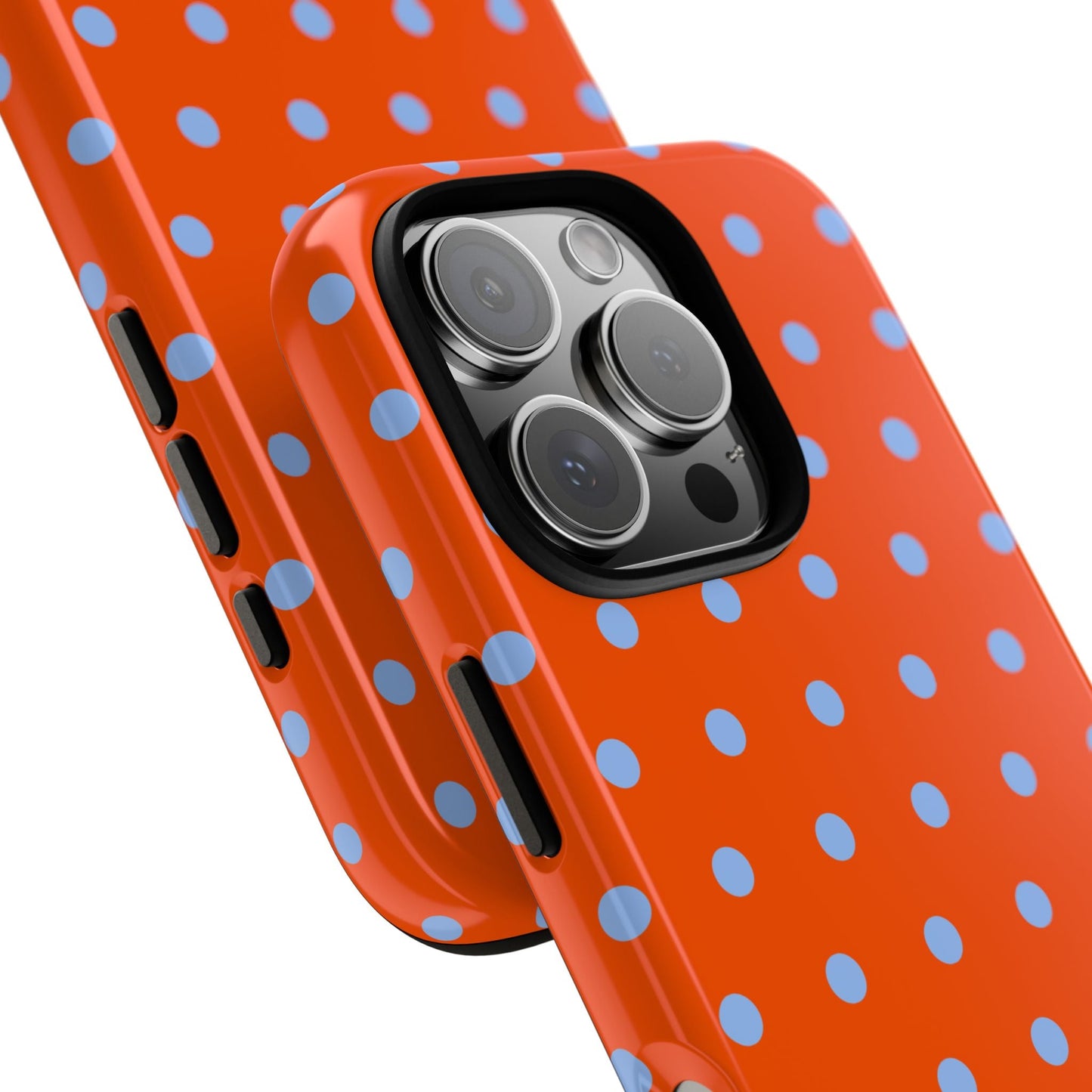 Blood Orange Spritz Phone Case - SmartHomeGoodies