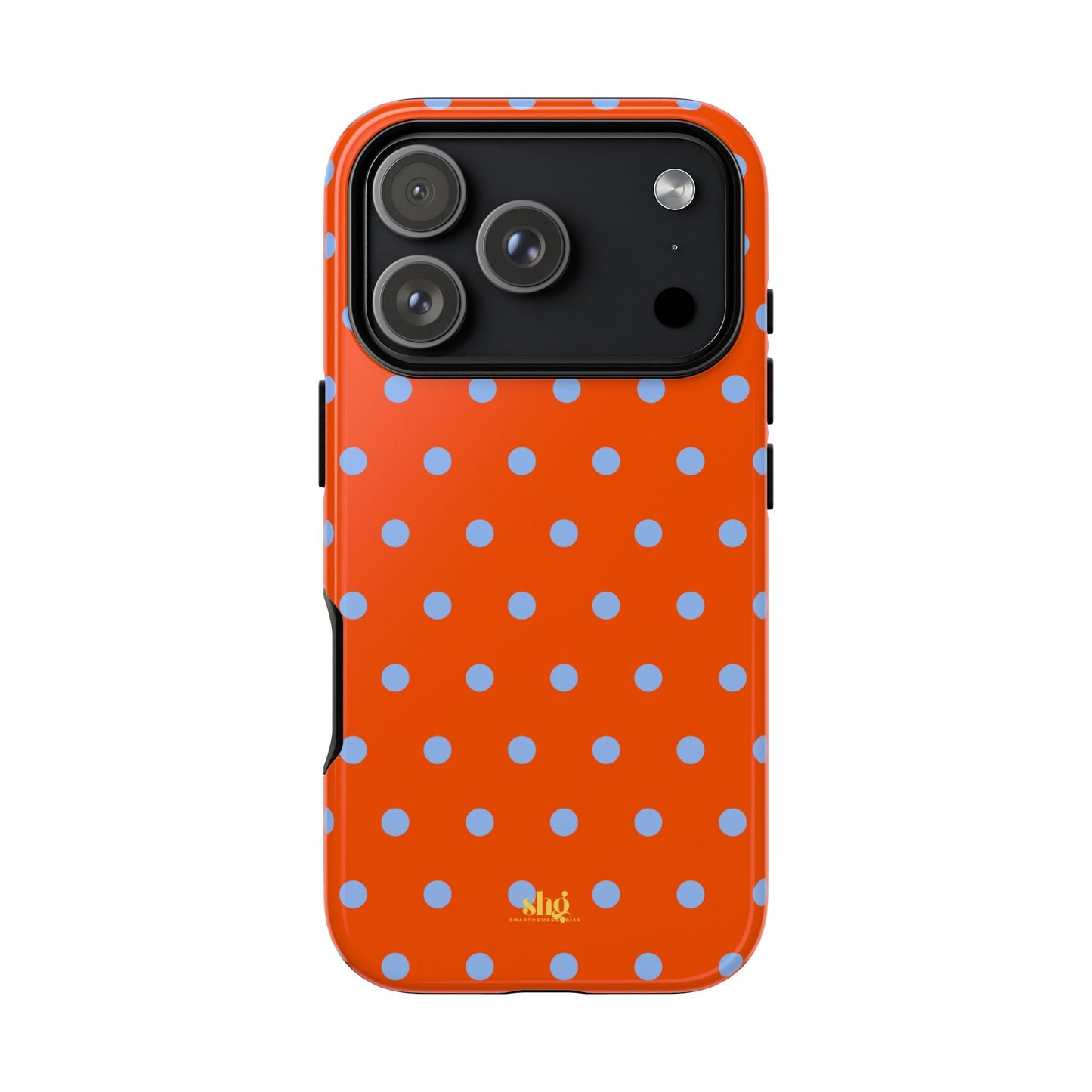 Blood Orange Spritz Phone Case - SmartHomeGoodies