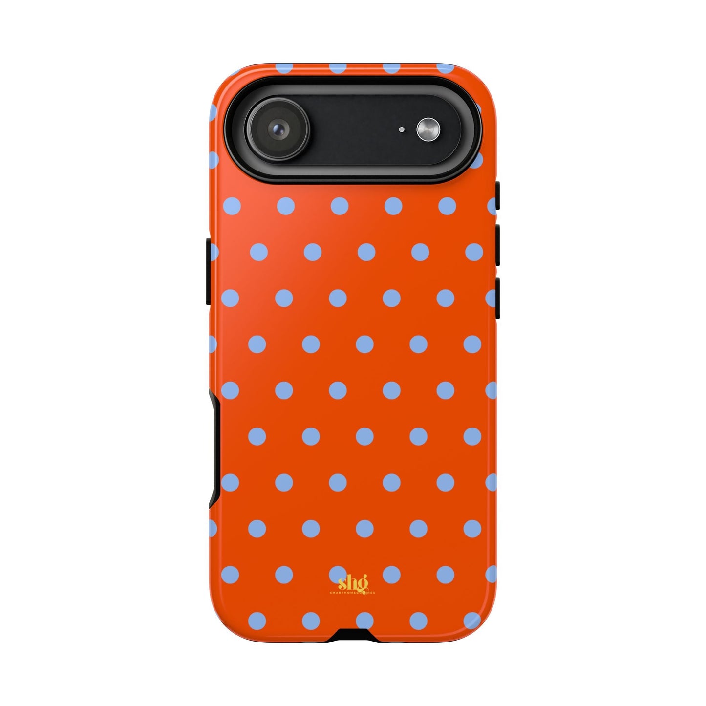 Blood Orange Spritz Phone Case - SmartHomeGoodies