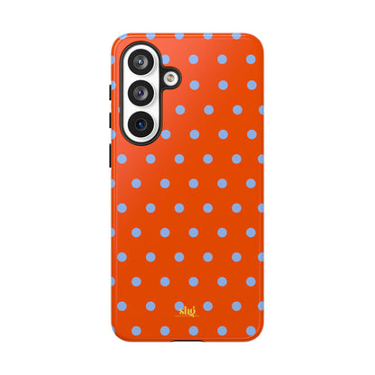 Blood Orange Spritz Phone Case - SmartHomeGoodies
