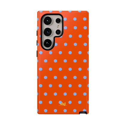 Blood Orange Spritz Phone Case - SmartHomeGoodies