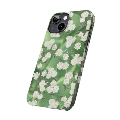 Blooming Serenity iPhone Case - SmartHomeGoodies