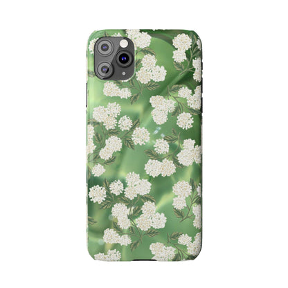 Blooming Serenity iPhone Case - SmartHomeGoodies
