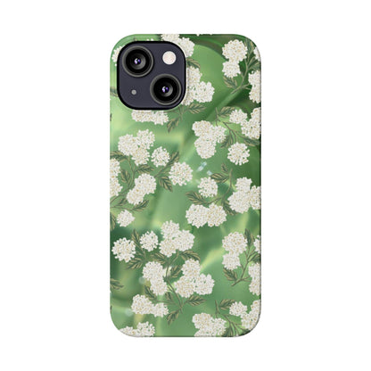 Blooming Serenity iPhone Case - SmartHomeGoodies