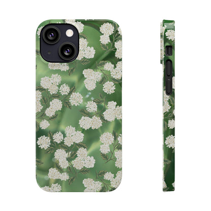 Blooming Serenity iPhone Case - SmartHomeGoodies