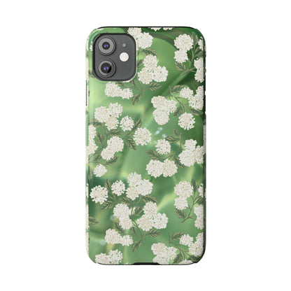 Blooming Serenity iPhone Case - SmartHomeGoodies