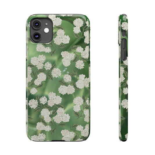 Blooming Serenity iPhone Case - SmartHomeGoodies