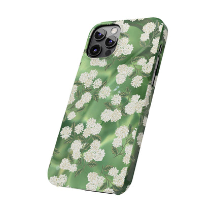 Blooming Serenity iPhone Case - SmartHomeGoodies