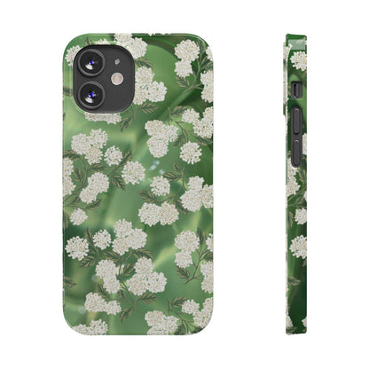 Blooming Serenity iPhone Case - SmartHomeGoodies