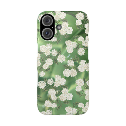 Blooming Serenity iPhone Case - SmartHomeGoodies