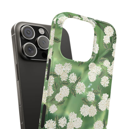 Blooming Serenity iPhone Case - SmartHomeGoodies
