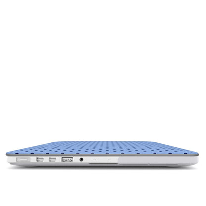 Blueberry Dots MacBook Case - SmartHomeGoodies