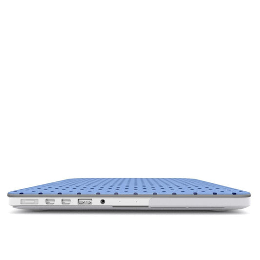 Blueberry Dots MacBook Case - SmartHomeGoodies