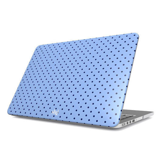 Blueberry Dots MacBook Case - SmartHomeGoodies