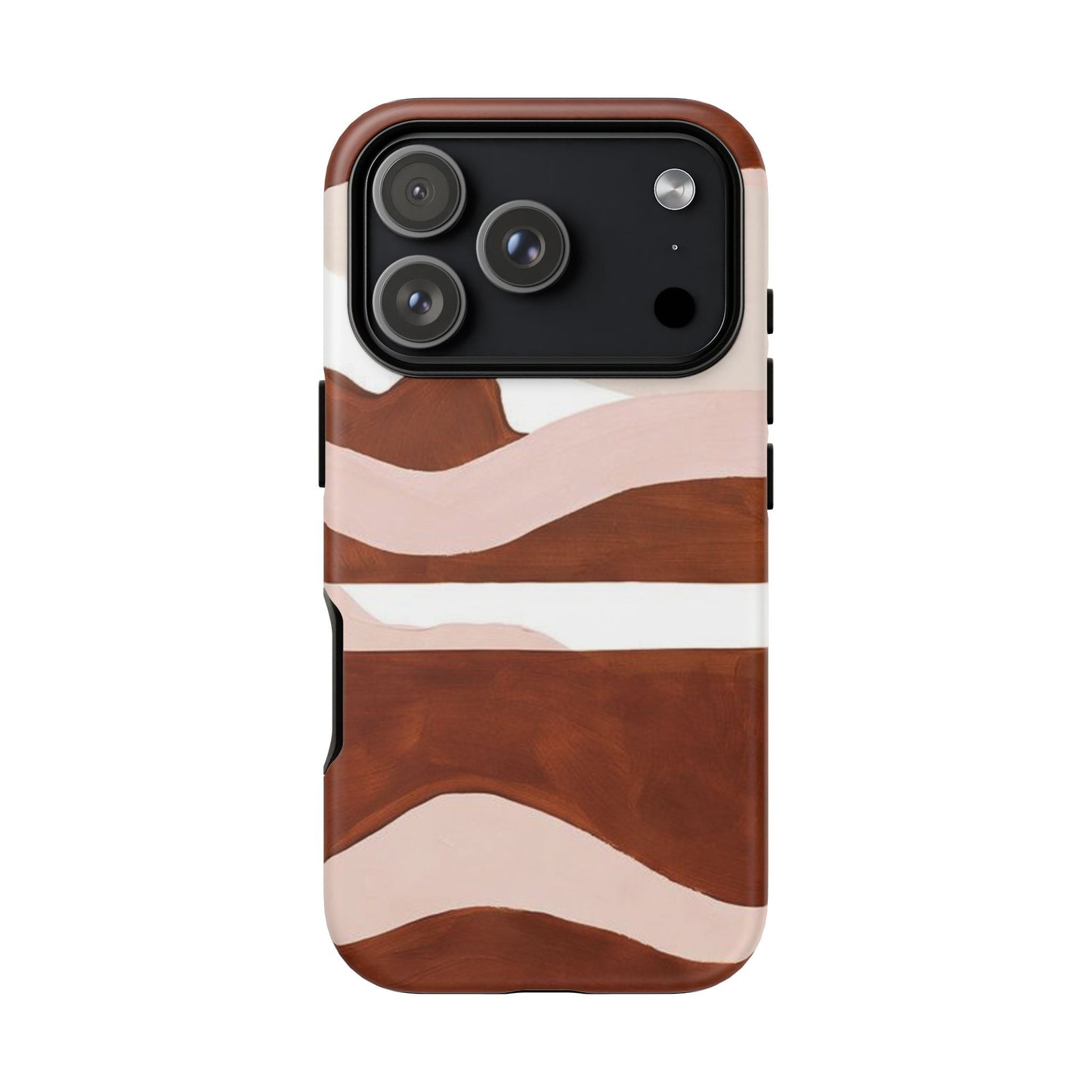 Blush Dunes Phone Case - SmartHomeGoodies