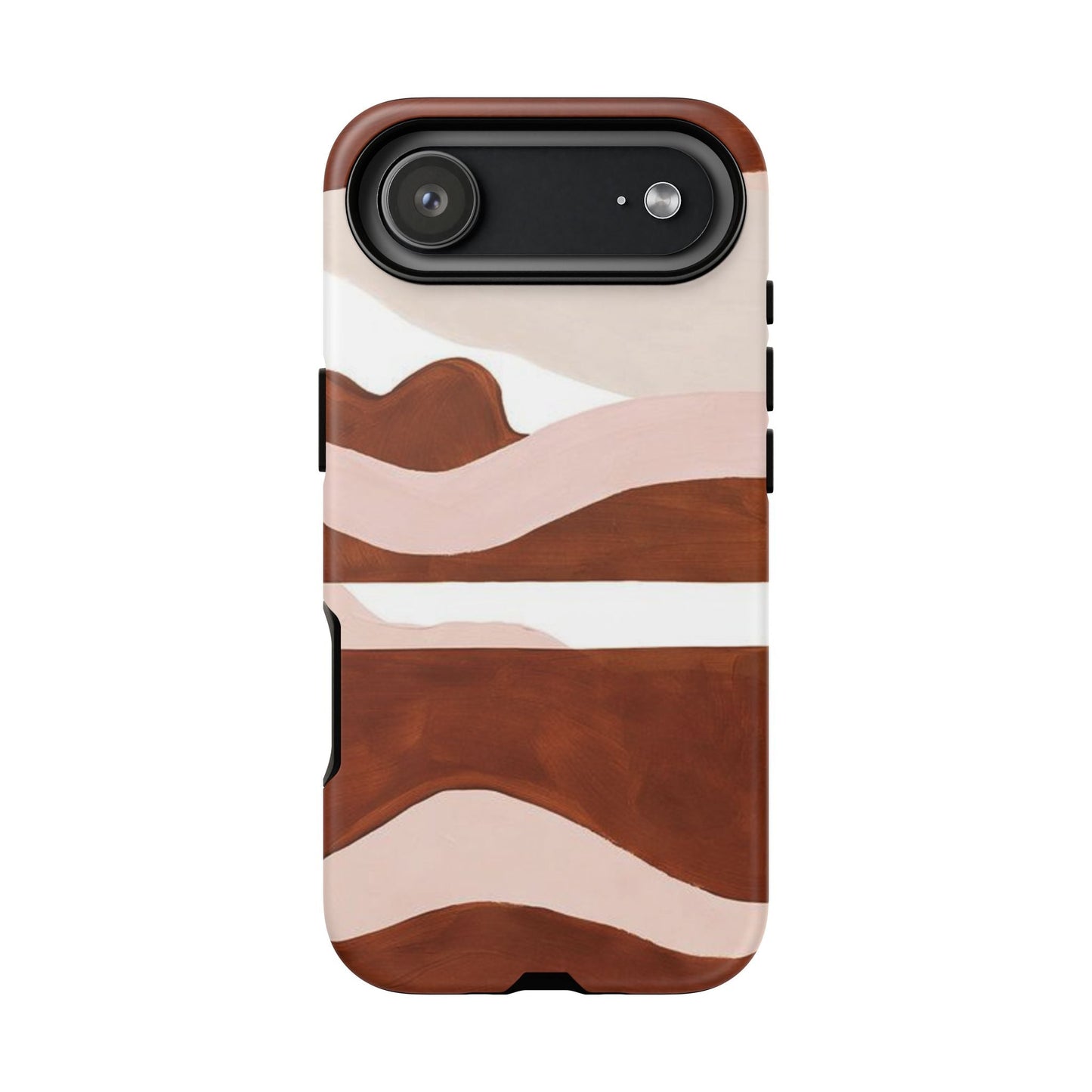 Blush Dunes Phone Case - SmartHomeGoodies