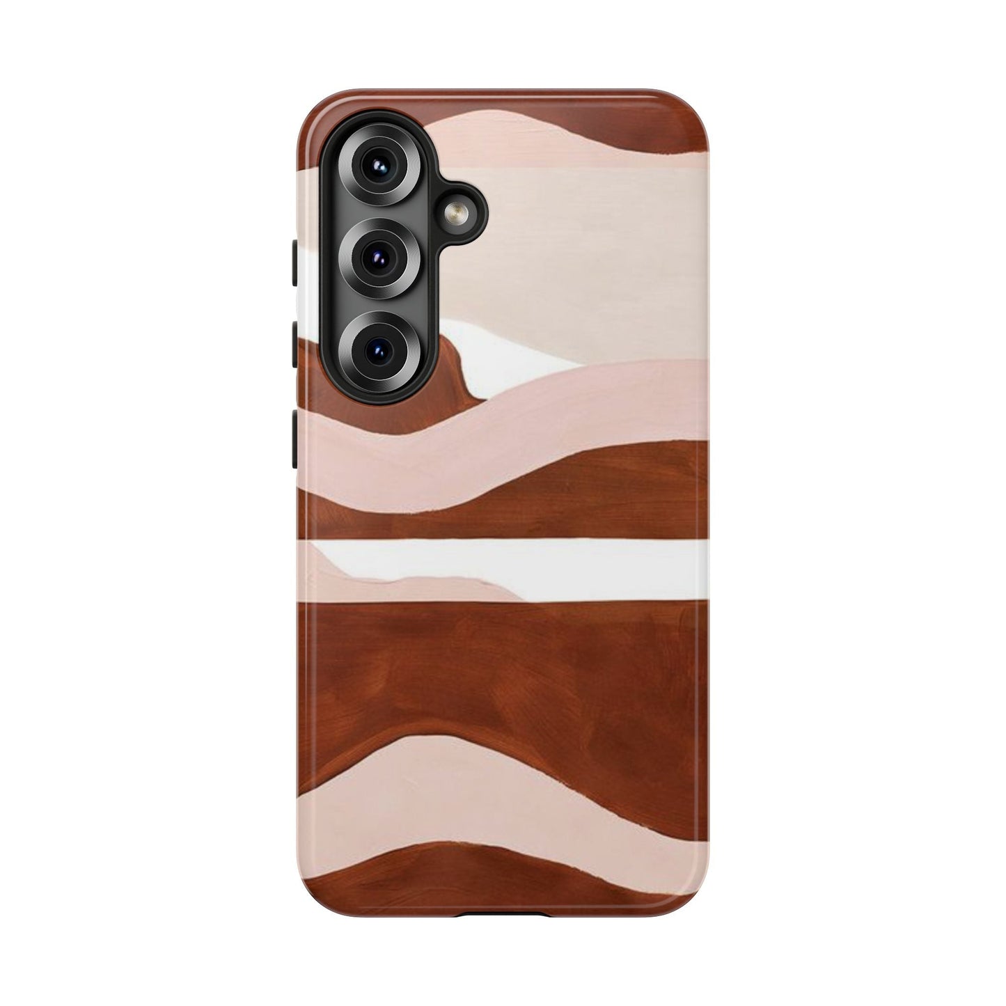 Blush Dunes Phone Case - SmartHomeGoodies