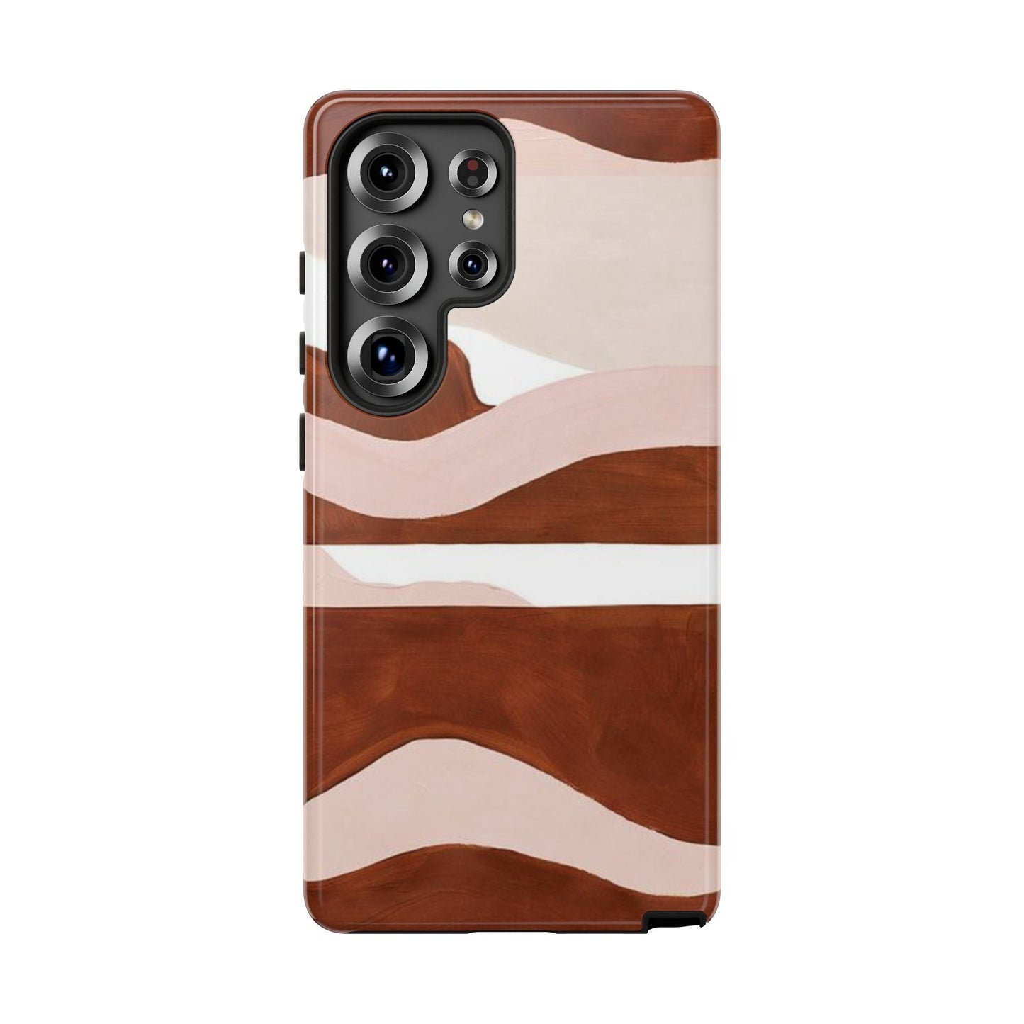 Blush Dunes Phone Case - SmartHomeGoodies