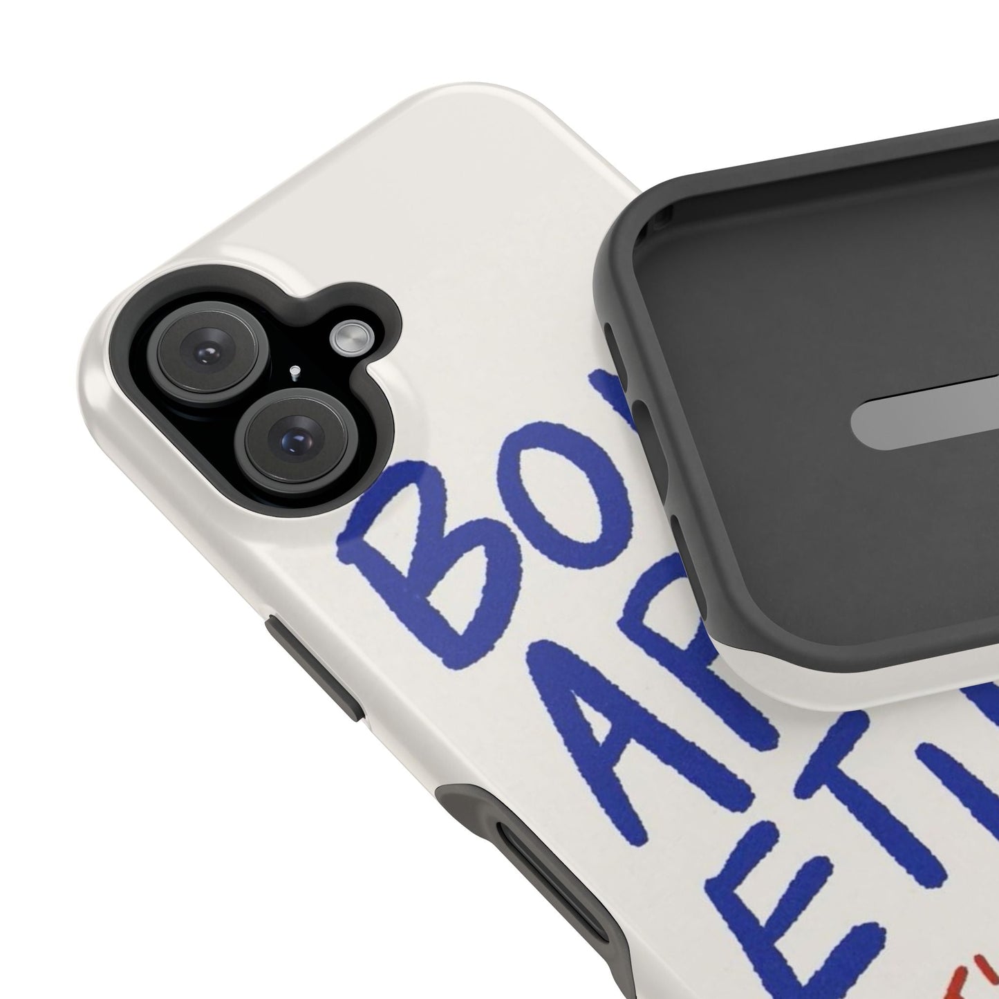 Bon Appetit iPhone Case - SmartHomeGoodies